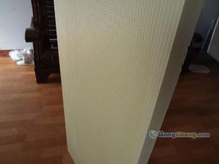 鄭州高億建材 優質擠塑板供應與地暖保溫材料解析