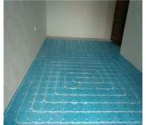 地暖 現代家居的舒適與節能之選