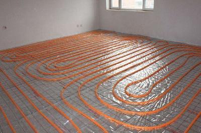 地暖開始廣泛使用，家里做好這幾點，才能真正感受到地暖的魅力