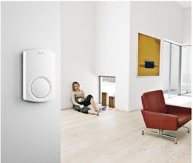 當我在選擇地暖時，我在想些什么