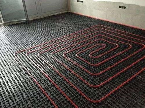 德國玫爾地暖溫馨提醒 地暖使用注意事項全攻略