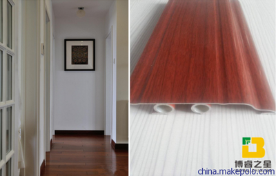 博睿之星踢腳暖 開啟分室控制、間歇供暖、不破壞裝修的智慧采暖新時代