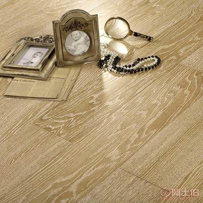 宏鑫實木復合地板 地暖家居的歐式防滑之選