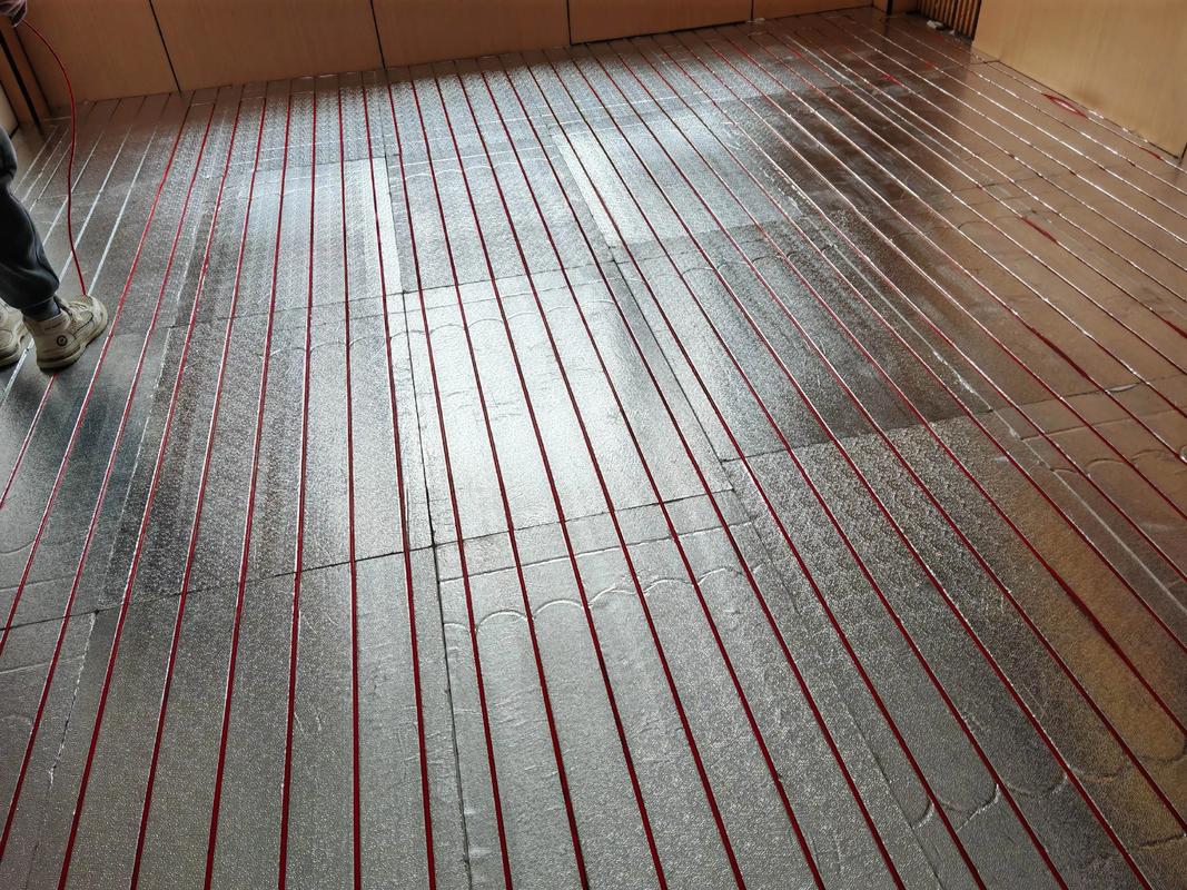 地暖新選擇 石墨烯發熱電纜的全面解析