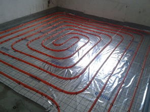 地暖問題大薈萃 解答百分百（二） 深入解析安裝、使用與維護